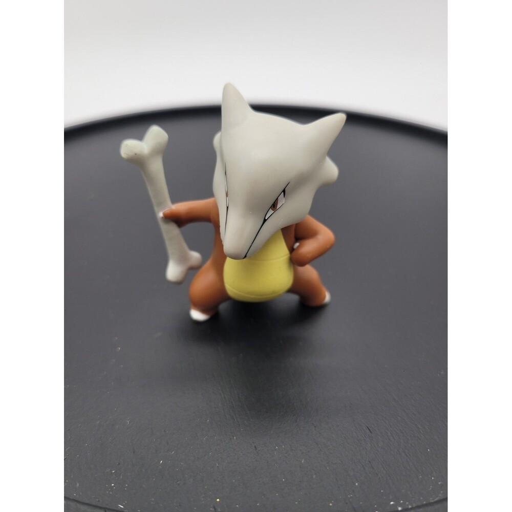 MAROWAK Pokemon 2.5" WCT / Jazwares Figure